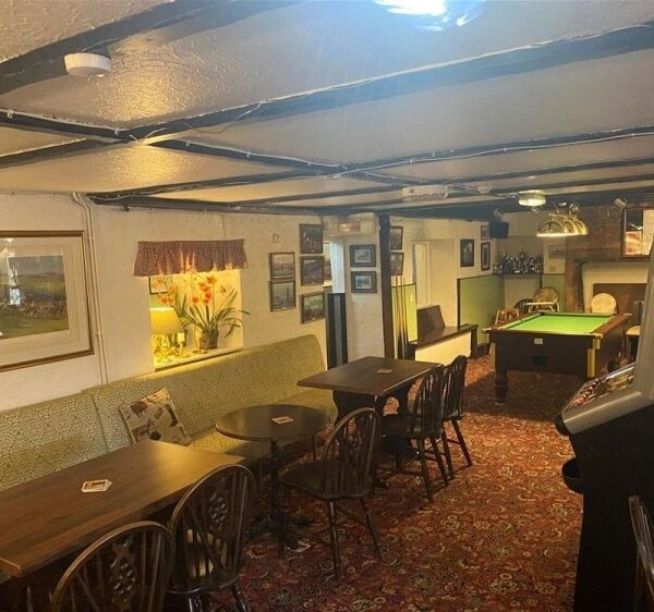 HOTEL & RESTAURANT - NORTHUMBERLAND Photo 6