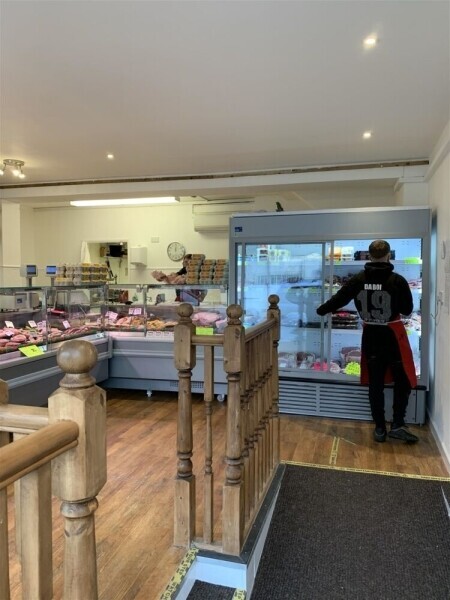 Well Known Top Quality Butchers in Worcestershire Photo 6