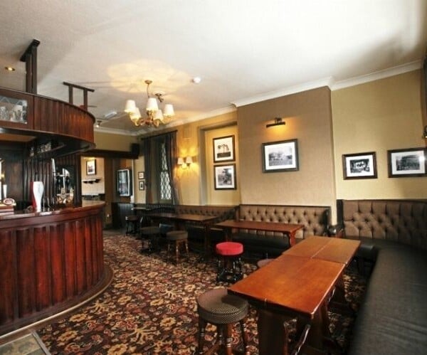 Hub of The Community Pub Photo 6