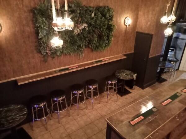 WELL-PRESENTED CONTEMPORARY, FUN BAR SITUATED IN THE HEART OF SOUTHSEA, CLOSE TO PORTSMOUTH Photo 4