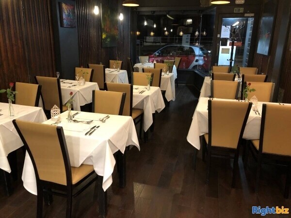 Seafront Licensed restaurant with Bar and Deli Shop Photo 7