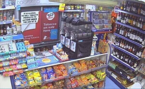 Portsmouth, Hampshire-Convenience Store With Flat(NWP2862) Photo 6