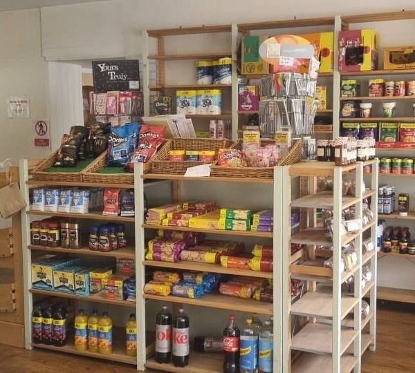 Post Office/ Grocery Store/ Cafe Photo 6