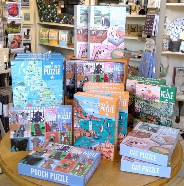 Gift Shop with Full E-Commerce Photo 6