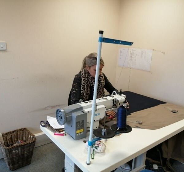 Well-Established Equestrian Cleaning & Repair Business in Romsey Photo 6