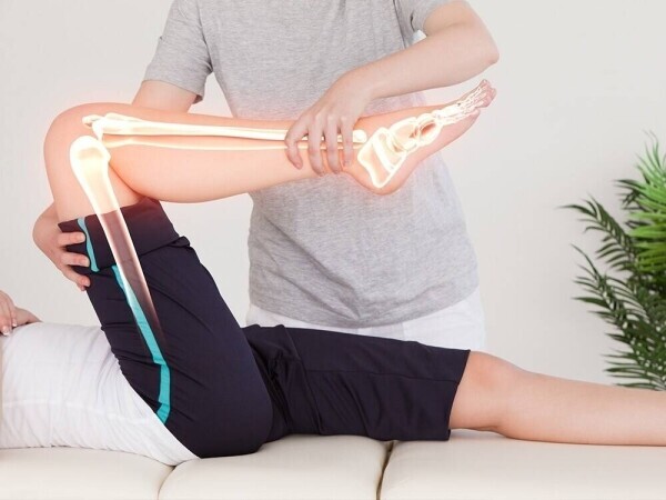 PHYSIOTHERAPY COMPANY – INSURANCE APPROVED - ESTABLISHED OVER 30 YEARS Photo 6