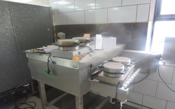 Licensed, Fully Fitted Hot Food Takeaway Business Photo 6