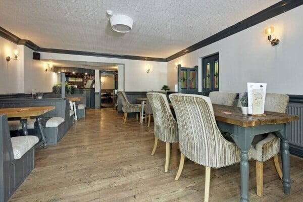 CUMBRIA - VILLAGE PUB/RESTAURANT/HOTEL & SHOP Photo 6