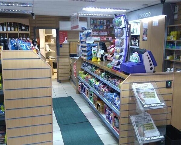 SUBSTANTIAL CONVENIENCE STORE & POST OFFICE Photo 6