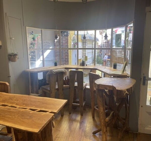Highly rated Bistro business for sale Photo 6