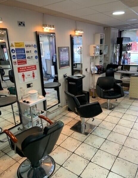 High Street Hair & Beauty Salon West Midlands Photo 6