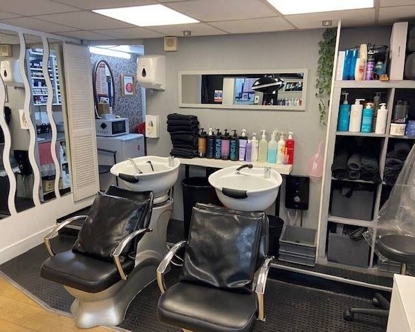 Established Hair Salon Knowle Solihull West Midlands Photo 6