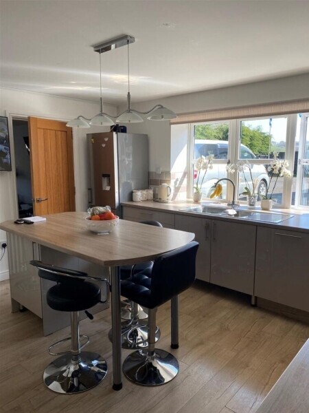 GUEST HOUSE & RESTAURANT - AYRSHIRE Photo 6