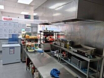 A well-established cafe in a highly sought-after area of Wombwell Photo 6