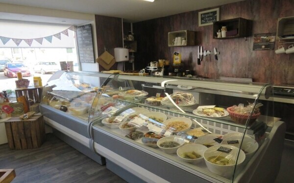 Extremely Popular Top-quality Food Store/Deli Photo 6