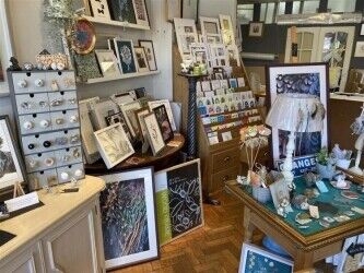 PICTURE FRAMING BUSINESS - BUCKINGHAMSHIRE Photo 6