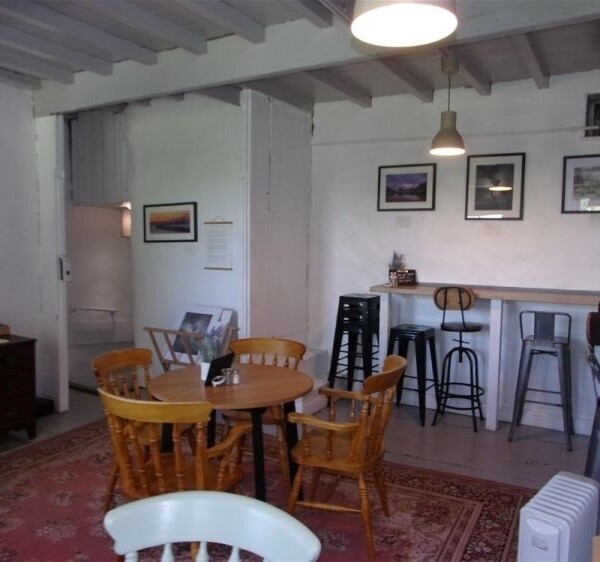 Cafe & Sandwich Bars For Sale in Haworth Photo 6