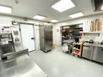 Leasehold Peri Peri Chicken Takeaway & Restaurant Franchise Located In Perry Bar Photo 6