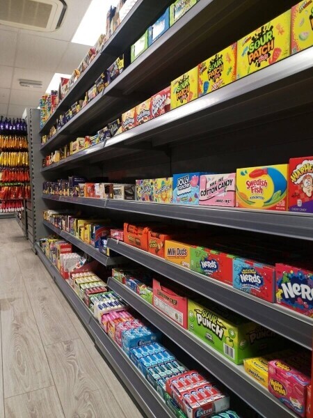 Off Licence and Convenience Store For Sale in Teesside - Low Premium Photo 6