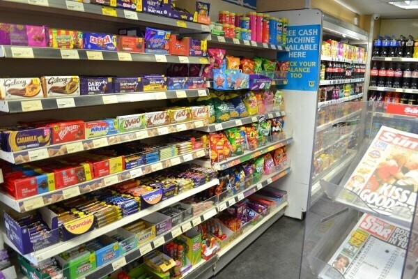 Leasehold convenience store for sale, with retail takings of £14,500 per week! Photo 6