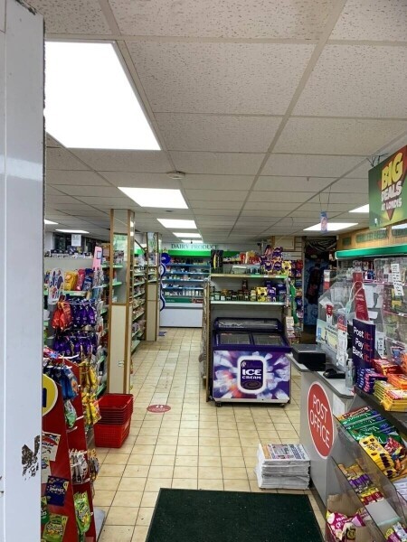 Hereford- Village Convenience Store/Post Office Lease for sale with 6 Bed Room House (NWP3868) Photo 6