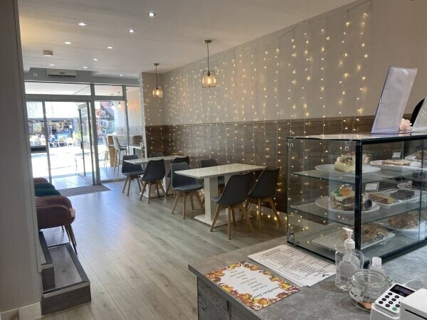 Two storey cafe - Town Centre Location QUICK SALE Photo 6
