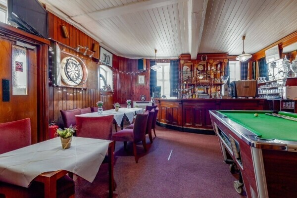 19th Century Hotel (currently operating as a Public House) in Leuchars close to St Andrews(ref 1489) Photo 6