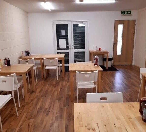 This is an exciting opportunity to purchase a popular cafe in Hebburn, Newcastle Photo 6