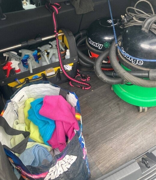 Mobile Valeting Business for Sale in Cleveland Photo 6