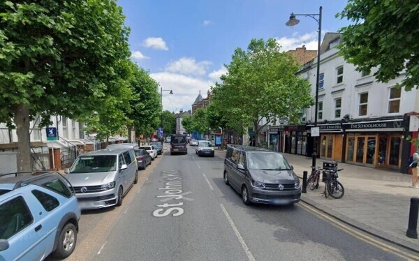 Bar & Restaurant for Sale in St John’s Hill, Clapham | Battersea Photo 6