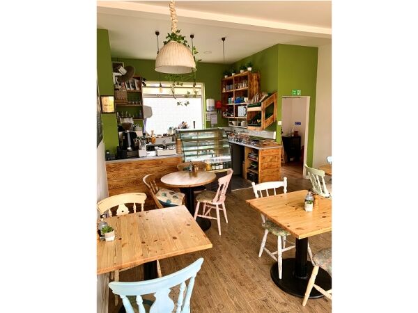 Highly rated Award Winning Cafe & Bistro for sale Photo 6