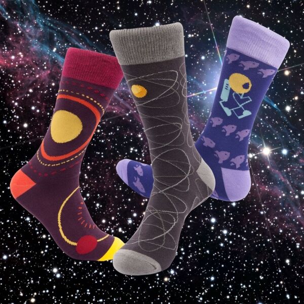 Profitable Luxury Boutique Sock Subscriptions Business for Sale Photo 6