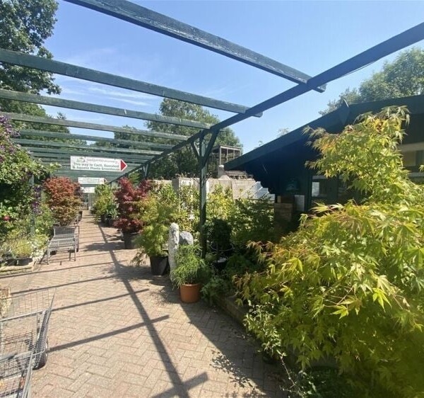 Garden Centre & Horticulture For Sale in Crewe Photo 6