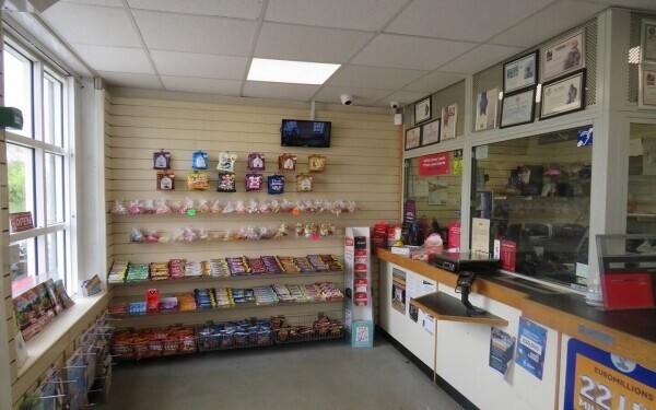 Thriving Sub Post Office, in the heart of Robin Hood Photo 6