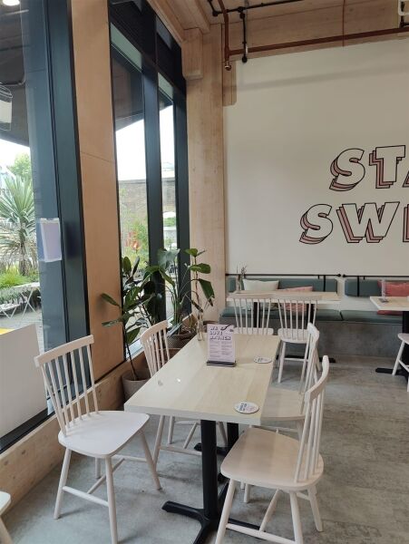 Artisan Bakery Bakehouse and Coffee Shop Restaurant in East London Photo 6