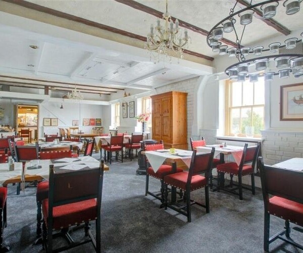 Buck Inn, Chop Gate, Middlesbrough, North Yorkshire, TS9 7JL Photo 6