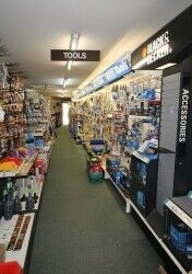 Popular Hardware Store Set In The Popular Town Of Dingwall Photo 6