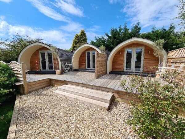 Stunning & Award Winning Destination Village Public House & Restaurant For Sale Photo 6