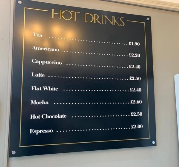 Leasehold Sandwich Bar Takeaway Located In Dorridge Photo 6