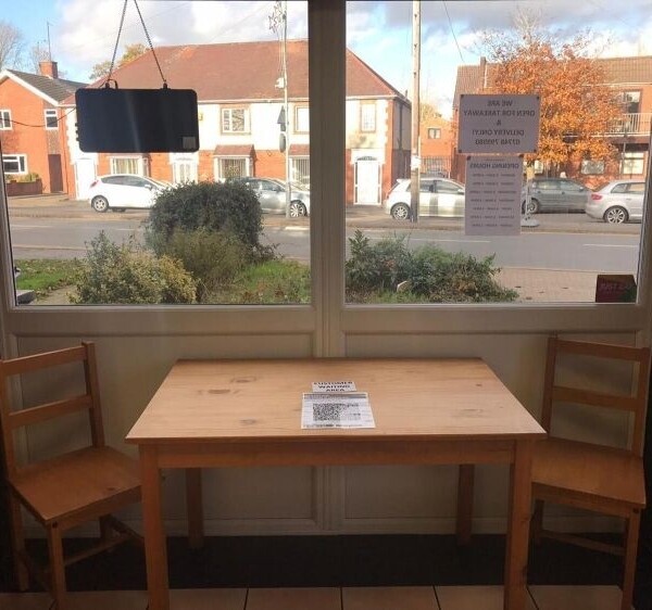 Leasehold Café & Takeaway Located In Bulkington Photo 6