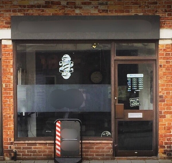 Traditional Gentleman’s Barber Shop for Sale in Crewe Photo 6