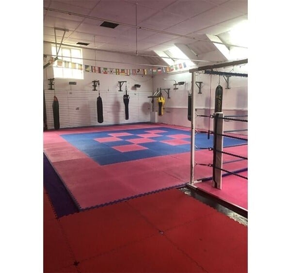 Reputable Gym For Sale Photo 6