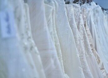 Award Winning Bridal Shop - Scotland Photo 6