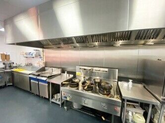 HOT FOOD TAKEAWAY: WALKDEN: Photo 6