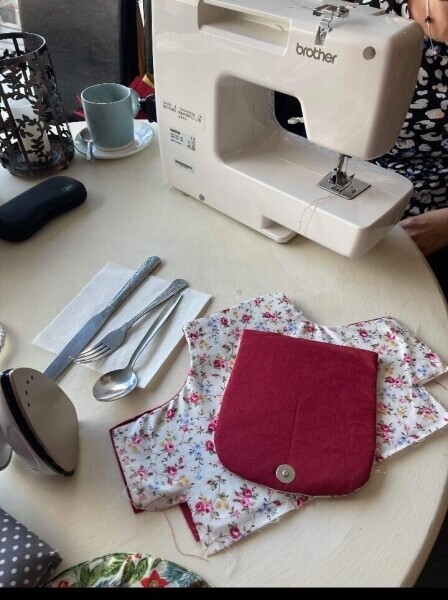 Sold Established Craft Cafe in Brinsworth Rotherham Photo 6