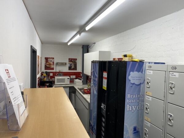 Extremely Highly Rated Removals Business For Sale Photo 6