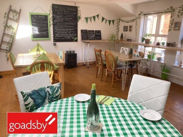Character 36 Cover Bistro Restaurant - Swanage Photo 6