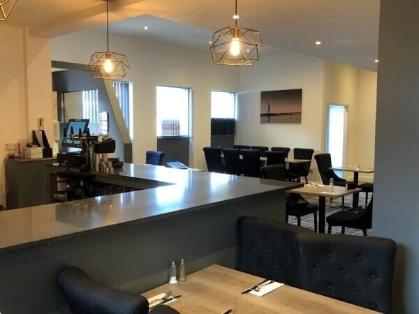 Attractive Restaurant / Take Away Situated on the Beautiful Moray Coast Photo 5