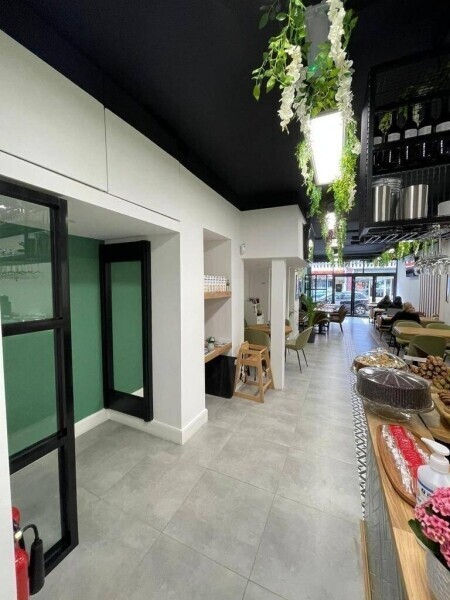 Cafe Bistro For Sale in Crouch End Photo 6