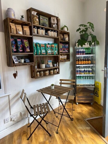 Vibrant Deli ideally situated in The East of England’s hidden gem holiday hotspot Cromer Photo 6